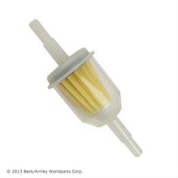 BCK-043-0504, Beck/Arnley 40 Microns Fuel Filter with 8.00mm Inlet Size 043-0504 в ОАЭ, Дубай. Состояние - новое. Цена 30 AED. Фото, контакты продавца | AUTO.AE