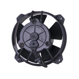 SPU-IX-30103018, 4 Inch 147 CFM Spal Brushed Low Profile Electric Fan 30103018 в ОАЭ, Дубай. Состояние - новое. Цена ⁦400 AED⁩. Фото, контакты продавца | AUTO.AE