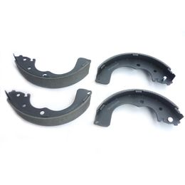 PWR-B748, PowerStop Autospecialty Stock Replacement Brake Shoes for 2000-2003 MPV - B748 in UAE, Dubai. Condition - new. Price 140 AED. Photo, seller contacts | AUTO.AE