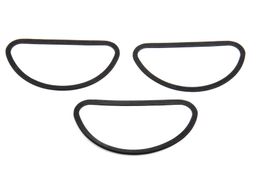 HLY-108-71, Holley Air Cleaner Gaskets 108-71 في الإمارات, دبي. Condition - new. Price 150 AED. Photo, seller contacts | AUTO.AE