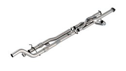 BOR-60717, Borla ATAK Connecting Pipes for 2021-2024 1500 - 60717 في الإمارات, دبي. Condition - new. Price 7,330 AED. Photo, seller contacts | AUTO.AE