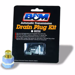 BMM-80250, B&M Drain Plug Kits 80250 в ОАЭ, Дубай. Состояние - новое. Цена ⁦100 AED⁩. Фото, контакты продавца | AUTO.AE
