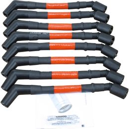 DFR-SPW2007, Dragon Fire Sport Series Spark Plug Wire Sets SPW2007 في الإمارات, دبي. Condition - new. Price 430 AED. Photo, seller contacts | AUTO.AE
