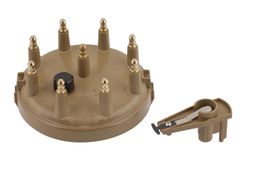ACC-8233, ACCEL Distributor Cap and Rotor Kits 8233 في الإمارات, دبي. Condition - new. Price 180 AED. Photo, seller contacts | AUTO.AE