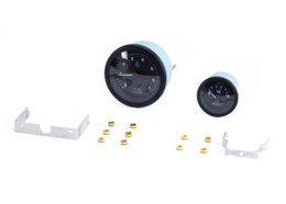 RRA-69725P, Sierra Marine Eclipse Series Twin Engine Add-On Gauge Kits 69725P в ОАЭ, Дубай. Состояние - новое. Цена 410 AED. Фото, контакты продавца | AUTO.AE