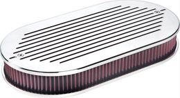 BSP-15520, Billet Specialties Air Cleaners 15520 في الإمارات, دبي. Condition - new. Price ⁦1,830 AED⁩. Photo, seller contacts | AUTO.AE