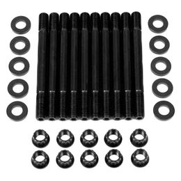 206-4203, ARP 206-4203 Head Stud Kit for Triumph/Spitfire 12pt in UAE, Dubai. Condition - new. Price 470 AED. Photo, seller contacts | AUTO.AE