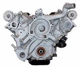 VRE-VDF8, VEGE Remanufactured Long Block Crate Engines for 2005-2008 DAKOTA, 2006-2007 RAIDER, 2005-2007 RAM 1500 - VDF8 in UAE, Dubai. Condition - new. Price 14,030 AED. Photo, seller contacts | AUTO.AE