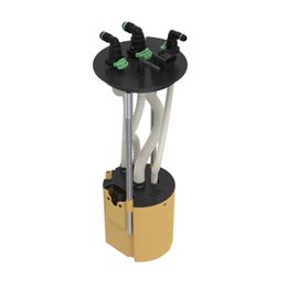 SBF-86-3001, S&B Filters Fuel Sending Units for 2013-2025 2500, 3500 - 86-3001 في الإمارات, دبي. Condition - new. Price 1,430 AED. Photo, seller contacts | AUTO.AE