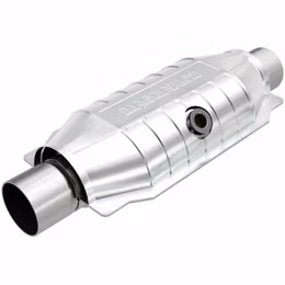 441054, MAGNAFLOW 441054 Universal Catalytic Converter California Grade 2.00 inch for FORD Mustang 1999-2001 in UAE, Dubai. Condition - new. Price 2,640 AED. Photo, seller contacts | AUTO.AE