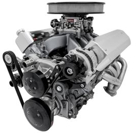 MCH-20080-08, March Performance Chevy LS Series Serpentine Kits 20080-08 في الإمارات, دبي. Condition - new. Price 7,620 AED. Photo, seller contacts | AUTO.AE