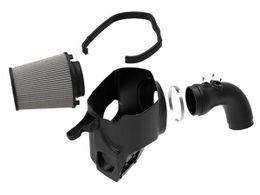 AFE-54-13018D, aFe Magnum Force Stage 2 Pro Dry S Air Intake Systems for 2013-2018 2500, 3500 - 54-13018D в ОАЭ, Дубай. Состояние - новое. Цена 1 720 AED. Фото, контакты продавца | AUTO.AE