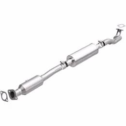 MPE-52845, MagnaFlow OEM Grade Federal/EPA Compliant Direct-Fit Catalytic Converters for 2012-2013 SOUL - 52845 in UAE, Dubai. Condition - new. Price 3,250 AED. Photo, seller contacts | AUTO.AE