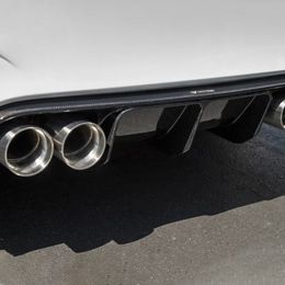 4002BMV, VORSTEINER 4002BMV Rear Diffuser (Carbon) for BMW M4 GTS (F82) 2016-2017 في الإمارات, دبي. Condition - new. Price 11,680 AED. Photo, seller contacts | AUTO.AE