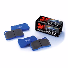 EIP296MX72, ENDLESS EIP296MX72 Rear Brake Pads for MERCEDES-BENZ A35 AMG (W177) 2019- في الإمارات, دبي. Condition - new. Price 1,170 AED. Photo, seller contacts | AUTO.AE