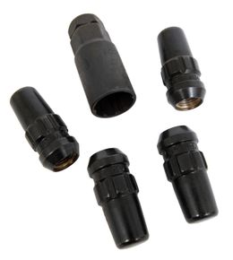 GOR-76641NBC, Gorilla Wheel Locks 76641NBC في الإمارات, دبي. Condition - new. Price 150 AED. Photo, seller contacts | AUTO.AE