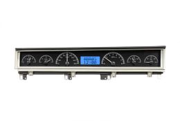 DAK-VHX68DSTDKB, Dakota Digital VHX Series Direct-Fit Analog Gauge Systems VHX-68D-STD-K-B in UAE, Dubai. Condition - new. Price 5,420 AED. Photo, seller contacts | AUTO.AE