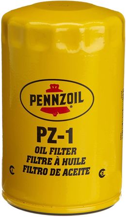 PNZ-8801, Pennzoil Oil Filters PENZPZ1 في الإمارات, دبي. Condition - new. Price 20 AED. Photo, seller contacts | AUTO.AE