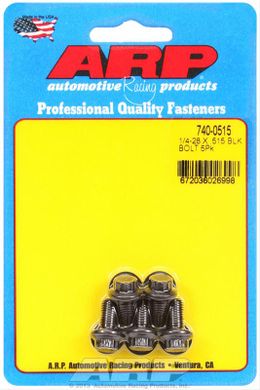 ARP-740-0515, ARP Chromoly Bolts 740-0515 في الإمارات, دبي. Condition - new. Price 50 AED. Photo, seller contacts | AUTO.AE