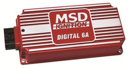 MSD-6201, MSD Digital 6A Ignition Controllers 6201 в ОАЭ, Дубай. Состояние - новое. Цена 1 250 AED. Фото, контакты продавца | AUTO.AE