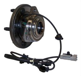 CWA-52089434AB, Crown Automotive Wheel Bearing and Hub Assemblies for 2006-2010 COMMANDER, 2005-2010 GRAND CHEROKEE - 52089434AB в ОАЭ, Дубай. Состояние - новое. Цена 1 000 AED. Фото, контакты продавца | AUTO.AE