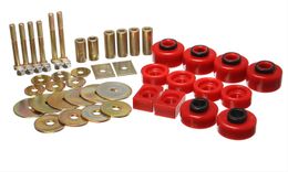 ENS-4-4114R, Energy Suspension Body Mount Bushings for 1997-2003 F-150, 1997-1998 F-250 - 4.4114R in UAE, Dubai. Condition - new. Price 1,070 AED. Photo, seller contacts | AUTO.AE