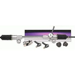 FLA-FR1890LP, Flaming River Manual Rack and Pinions for 1979-1993 MUSTANG - FR1890LP في الإمارات, دبي. Condition - new. Price 4,230 AED. Photo, seller contacts | AUTO.AE