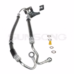 SUG-3404130, Sunsong Power Steering Hose Assemblies 3404130 in UAE, Dubai. Condition - new. Price 630 AED. Photo, seller contacts | AUTO.AE