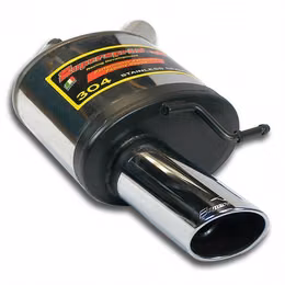 769144., SUPERSPRINT 769144. Rear Exhaust for AUDI A6 (C7) in UAE, Dubai. Condition - new. Price 6,190 AED. Photo, seller contacts | AUTO.AE