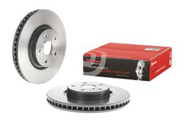 BBO-09-D245-11, Brembo Prime UV Coated Brake Rotors for 2015-2016 LEGACY, 2015-2019 OUTBACK, 2015-2021 WRX - 09.D245.11 in UAE, Dubai. Condition - new. Price 430 AED. Photo, seller contacts | AUTO.AE