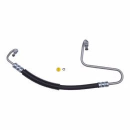 EDD-70351, Edelmann Power Steering Pressure Hoses 70351B in UAE, Dubai. Condition - new. Price 180 AED. Photo, seller contacts | AUTO.AE
