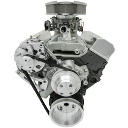 MCH-23040, March Performance Serpentine Pulley Conversion Kits 23040 في الإمارات, دبي. Condition - new. Price 1,890 AED. Photo, seller contacts | AUTO.AE