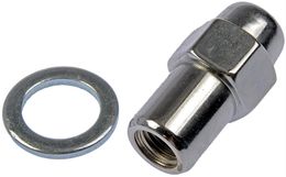RNB-711-108, Dorman Lug Nuts 711-108 في الإمارات, دبي. Condition - new. Price ⁦60 AED⁩. Photo, seller contacts | AUTO.AE