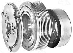 FSS-47997, Four Seasons Air Conditioning Compressor Clutches 47997 в ОАЭ, Дубай. Состояние - новое. Цена 830 AED. Фото, контакты продавца | AUTO.AE
