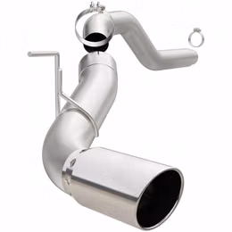 17866, MAGNAFLOW 17866 Exhaust System Black DPF Series Diesel 5 in for NISSAN TITAN XD 2016-2019 in UAE, Dubai. Condition - new. Price 5,690 AED. Photo, seller contacts | AUTO.AE