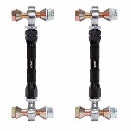 AK41-27-008-01-20, EIBACH AK41-27-008-01-20 Pair of Front Adjustable End Links for DODGE Charger SRT Hellcat 2015-2024 / Challenger SRT 2015-2024 in UAE, Dubai. Condition - new. Price 900 AED. Photo, seller contacts | AUTO.AE