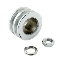 MRG-6809, Mr. Gasket Alternator Pulleys 6809 in UAE, Dubai. Condition - new. Price 320 AED. Photo, seller contacts | AUTO.AE