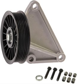 RNB-34182, Dorman Air Conditioner Bypass Pulleys 34182 в ОАЭ, Дубай. Состояние - новое. Цена 290 AED. Фото, контакты продавца | AUTO.AE
