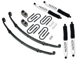 TFY-12610KN, Tuff Country EZ-Ride Suspension Lift Kits 12610KN في الإمارات, دبي. Condition - new. Price 4,310 AED. Photo, seller contacts | AUTO.AE