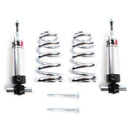 QA1-MS303-08600, QA1 Mustang II Coilover Conversion Systems for 1974-1978 MUSTANG II - MS303-08600 in UAE, Dubai. Condition - new. Price 3,590 AED. Photo, seller contacts | AUTO.AE