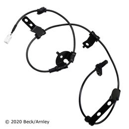 BCK-084-4961, Beck/Arnley ABS Speed Sensors for 2011-2016 SPORTAGE, 2011-2015 TUCSON - 084-4961 في الإمارات, دبي. Condition - new. Price 420 AED. Photo, seller contacts | AUTO.AE