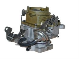 URM-6-6117, UREMCO Remanufactured  CFM 2-Barrel Carburetor 6-6117 في الإمارات, دبي. Condition - new. Price 970 AED. Photo, seller contacts | AUTO.AE
