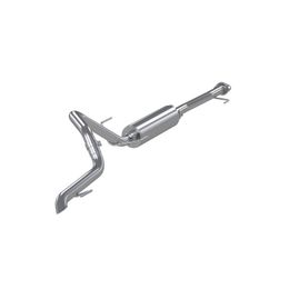 MBR-S5343304, MBRP Street Profile Exhaust Systems for 2003-2024 4RUNNER - S5343304 в ОАЭ, Дубай. Состояние - новое. Цена 2 870 AED. Фото, контакты продавца | AUTO.AE
