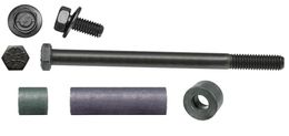 SUM-RP80386, Summit Racing™ Restoration Alternator Mounting Hardware Kits SUM-RP80386 в ОАЭ, Дубай. Состояние - новое. Цена 120 AED. Фото, контакты продавца | AUTO.AE