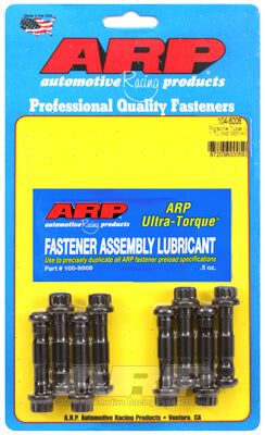 104-6006, ARP 104-6006 Rod Bolt Kit for PORSCHE Type IV. 1.7L in UAE, Dubai. Condition - new. Price 840 AED. Photo, seller contacts | AUTO.AE