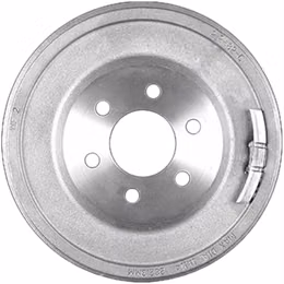 BEN-PDR0708, Bendix Brakes Brake Drums for 2000-2002 DAKOTA, 1998-2002 DURANGO - PDR0708 в ОАЭ, Дубай. Состояние - новое. Цена 150 AED. Фото, контакты продавца | AUTO.AE