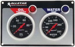 AAF-ALL80110, Allstar Performance Gauge Panel Kits ALL80110 في الإمارات, دبي. Condition - new. Price ⁦1,450 AED⁩. Photo, seller contacts | AUTO.AE