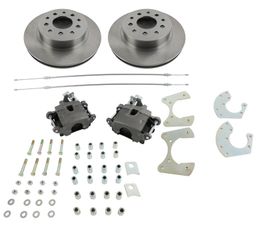 RSD-ZDCRD03, The Right Stuff Rear Disc Brake Conversion Kits ZDCRD03 في الإمارات, دبي. Condition - new. Price 2,680 AED. Photo, seller contacts | AUTO.AE