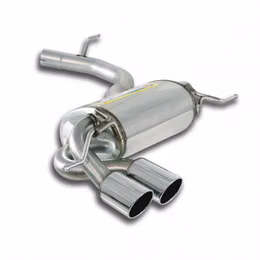 766306., SUPERSPRINT 766306. Rear Exhaust for AUDI A3 (8P) в ОАЭ, Дубай. Состояние - новое. Цена 5 150 AED. Фото, контакты продавца | AUTO.AE