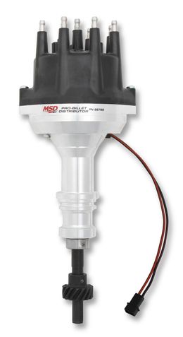 MSD-85795, MSD Pro-Billet Distributors 85795 в ОАЭ, Дубай. Состояние - новое. Цена 2 800 AED. Фото, контакты продавца | AUTO.AE